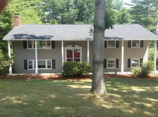 5 Mathew Dr, Merrimack, NH 03054