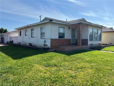 9636 Muroc St, Bellflower, CA, 90706