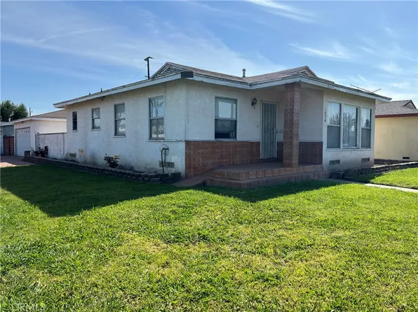 9636 Muroc St, Bellflower, CA 90706