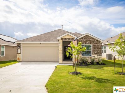 1945 Redstart, New Braunfels, TX, 78130