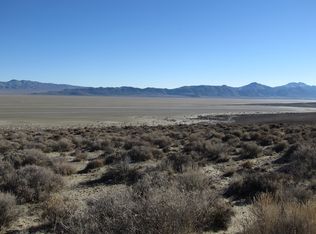 Pshonezerofive Rd, Lovelock, NV 89419