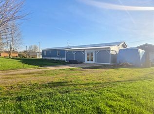 11308 Stratton Rd, West Salem, OH