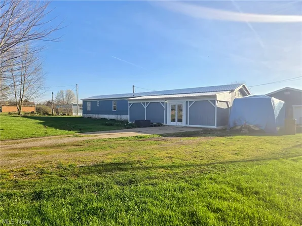 11308 Stratton Rd, West Salem, OH 44287