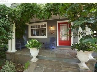 3584 NE Us Grant Pl, Portland, OR 97212
