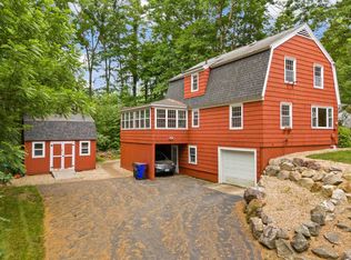 49 Summer St, Goffstown, NH 03045