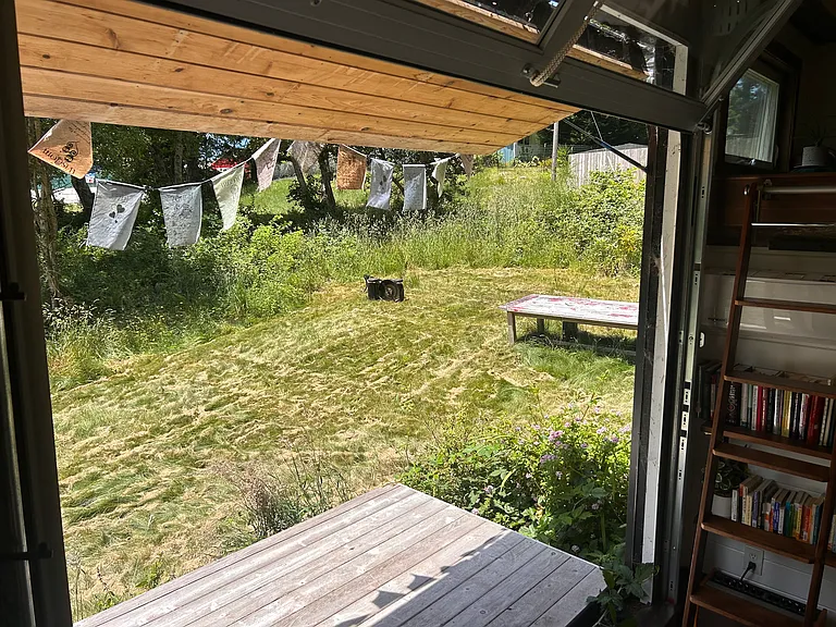 401 Redwood St — Photo 30