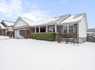 113 White Oak Trce, Lexington, KY 40511