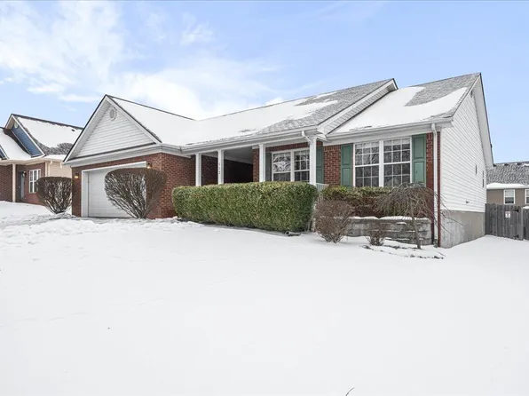 113 White Oak Trce, Lexington, KY 40511