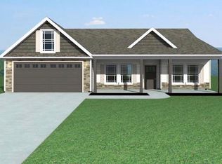 1225 Stoneleigh Rd, Inman, SC 29349