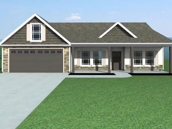 1225 Stoneleigh Rd, Inman, SC 29349