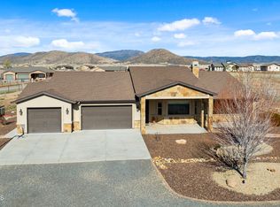 9635 E Blazing Star Cir, Prescott Valley, AZ 86315