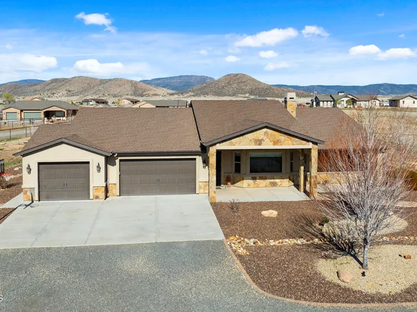 9635 E Blazing Star Cir, Prescott Valley, AZ 86315