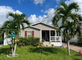 2681 SW 54th St, Fort Lauderdale, FL 33312