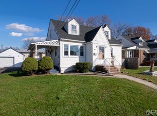 104 Hermann Ave, Carteret, NJ 07008