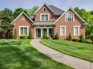 9512 Grand Haven Dr, Brentwood, TN 37027