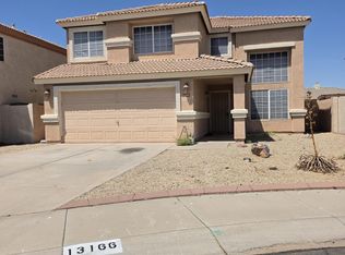 13166 W Windsor Ave, Goodyear, AZ 85395