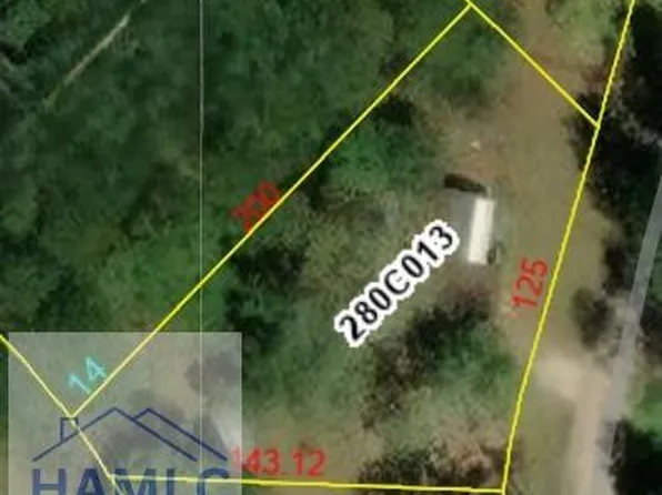 62 Pineland Rd, Midway, GA 31320