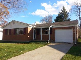 3406 Holwyn Rd, Lexington, KY 40503