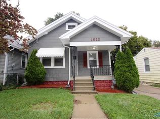 1922 Loxley Rd, Toledo, OH 43613