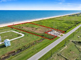 456 Highway 87, Gilchrist, TX 77617