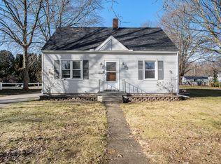 913 Sheridan Ct, Albion, MI