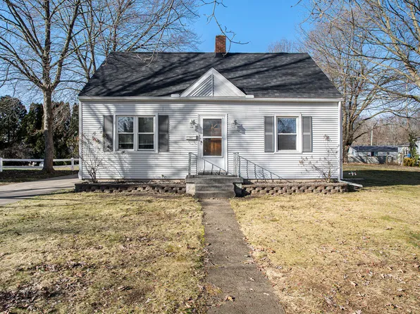 913 Sheridan Ct, Albion, MI 49224