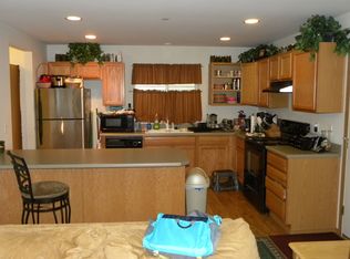 3075 Walker Rd, Dupont, WA 98327