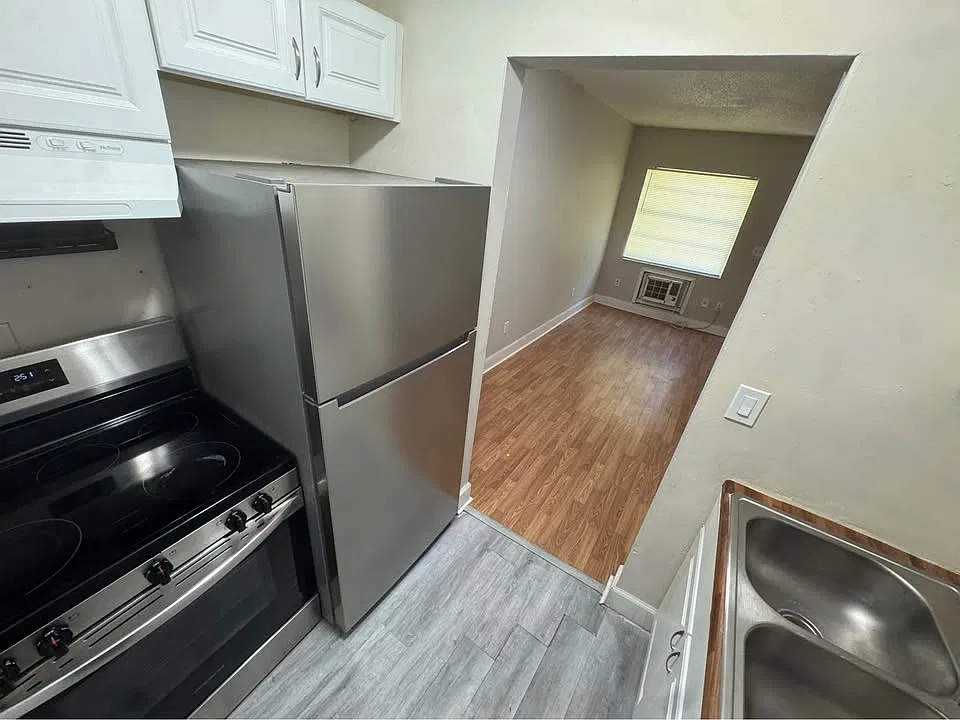 2 bed, 575 sqft, $1,250 — Photo 2