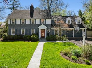 28 Hawthorne Rd, Short Hills, NJ 07078