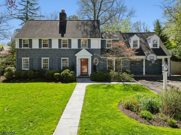 28 HAWTHORNE ROAD, Millburn Twp., NJ 07078