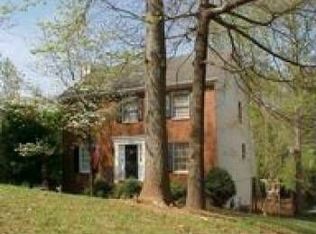 3311 Woodleaf Way, Marietta, GA 30062