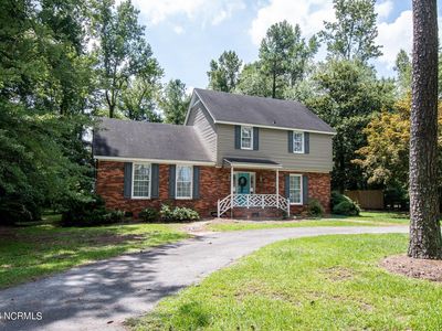 565 Hallsville Road, Beulaville, NC, 28518