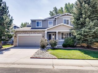 2692 Baneberry Ct, Highlands Ranch, CO 80129