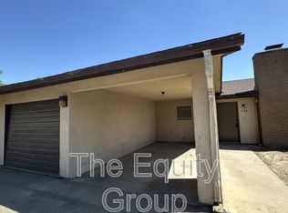 150 S Peppertree St, Visalia, CA 93291