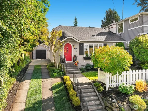 6838 30th Avenue NE, Seattle, WA 98115