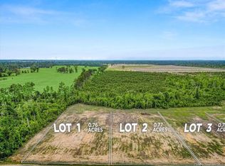 1 Pullin Rd, Ragley, LA 70657