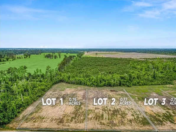 1 Pullin Rd, Ragley, LA 70657
