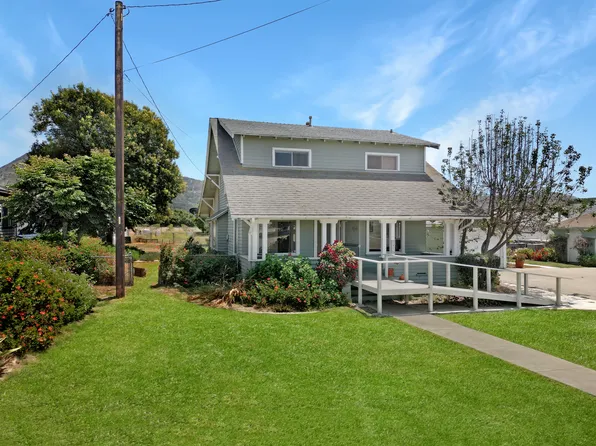 1476 Bardsdale Ave, Fillmore, CA 93015