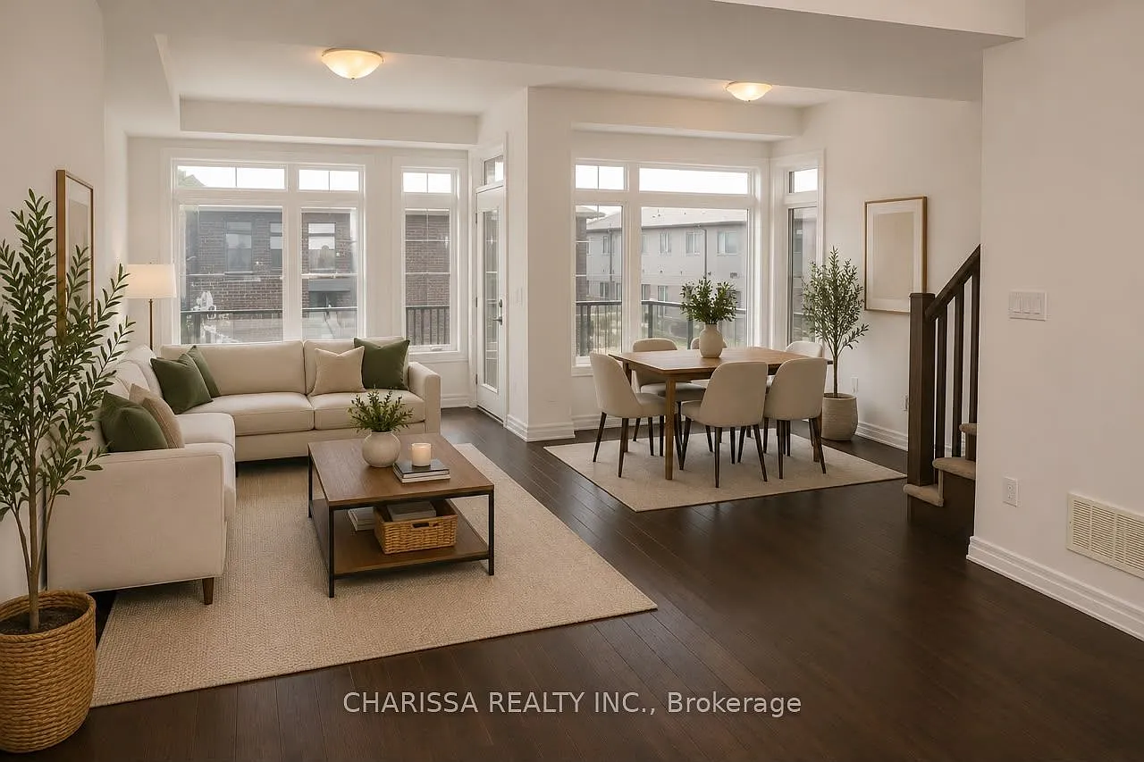 3 bed, $2,850 — Photo 2