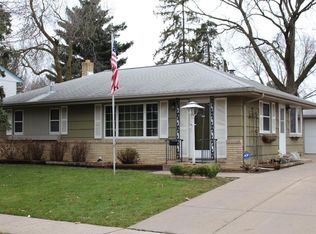 2243 Dellridge Ave, Saint Paul, MN 55119