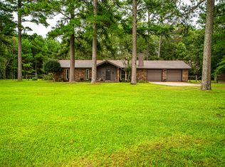 594 Ouachita Ave #64, Camden, AR 71701