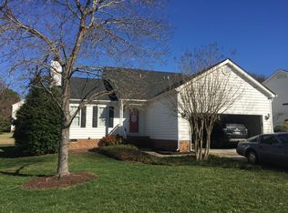 5109 Oxley Pl, Raleigh, NC 27616