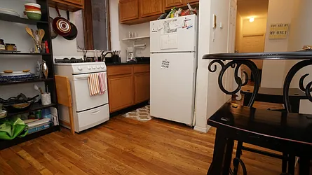 Rented by JM Preston Properties LLC