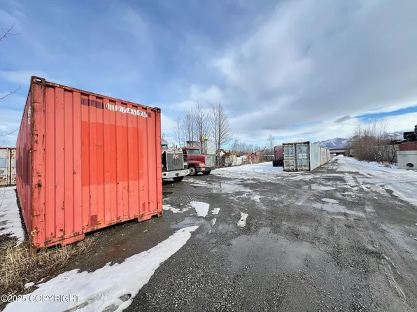 L10-13 E 14th Ct #58, Anchorage, AK 99504