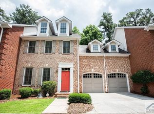 126 Briarcliff Rd UNIT 2, Athens, GA 30606