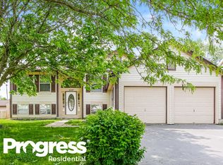4247 Demorest Cove Ct, Grove City, OH 43123