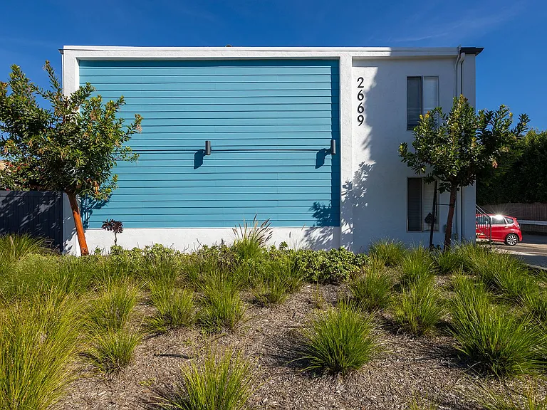 McMission Village Apartments — Photo 10
