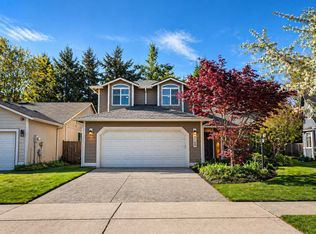 5109 Siskiyou Loop SE, Olympia, WA 98501