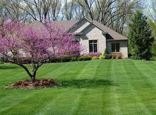 13288 Todd Rd, Ida, MI 48140