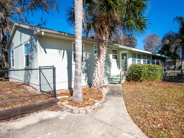 56304 Acorn Rd, Astor, FL 32102